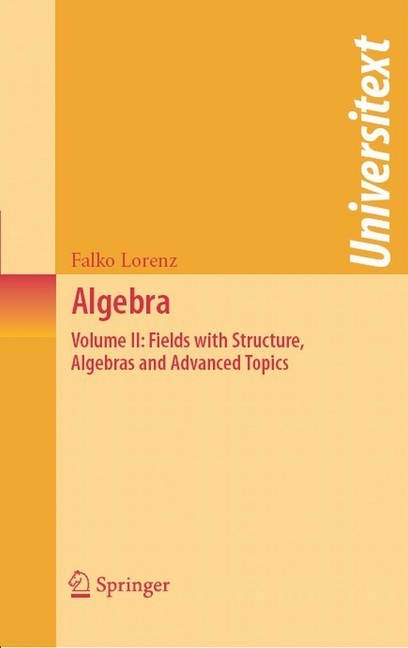 Algebra main product photo