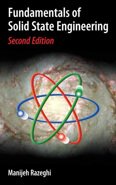 Fundamentals of Solid State Engineering main product photo
