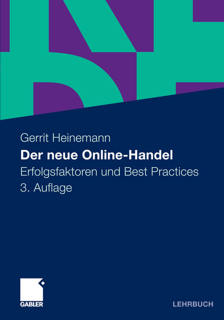 Der neue Online-Handel main product photo