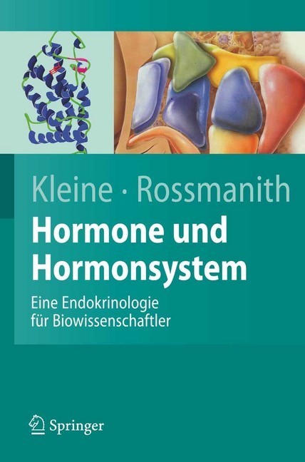 Hormone und Hormonsystem main product photo