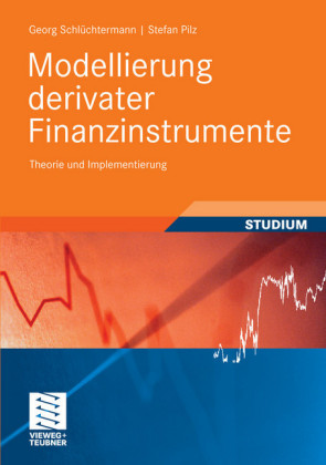 Modellierung derivater Finanzinstrumente