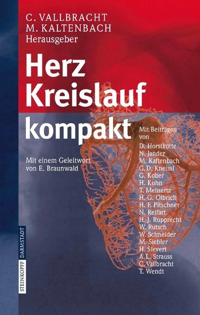 Herz Kreislauf kompakt main product photo