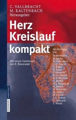 Herz Kreislauf kompakt