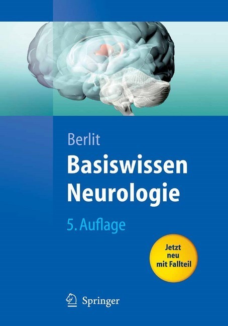 Basiswissen Neurologie main product photo