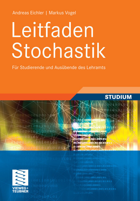Leitfaden Stochastik main product photo
