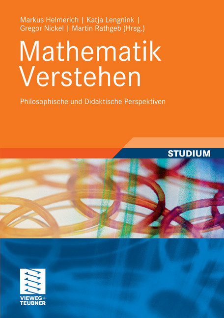 Mathematik verstehen main product photo
