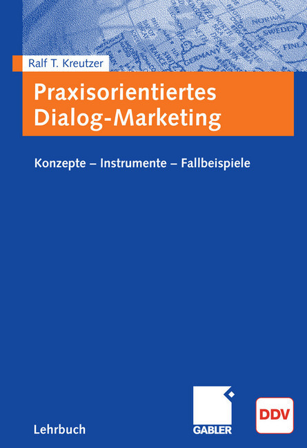 Praxisorientiertes Dialog-Marketing main product photo