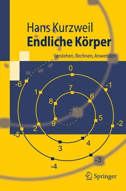 Endliche Körper main product photo