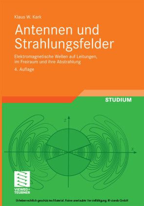 Antennen und Strahlungsfelder