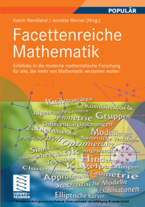 Facettenreiche Mathematik
