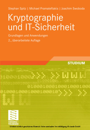 Kryptographie und IT-Sicherheit