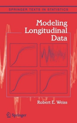 Modeling Longitudinal Data