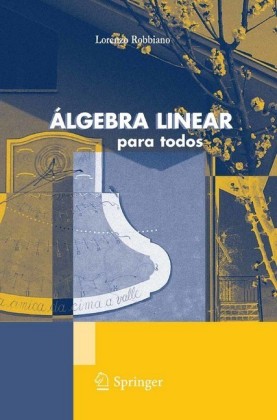 Álgebra Linear