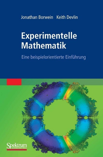 Experimentelle Mathematik main product photo