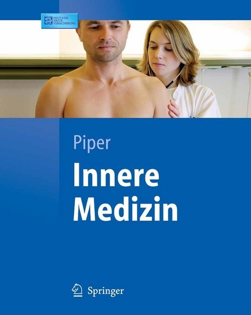 Innere Medizin main product photo