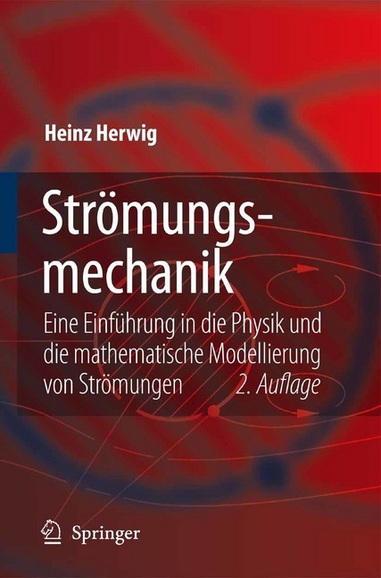 Strömungsmechanik main product photo