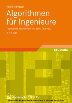 Algorithmen für Ingenieure