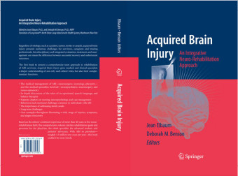 Acquired Brain Injury