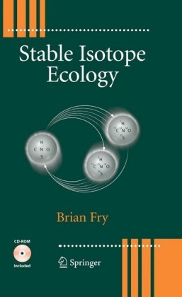 Stable Isotope Ecology