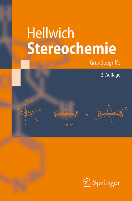Stereochemie main product photo