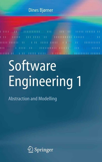 Software Engineering 1 main product photo