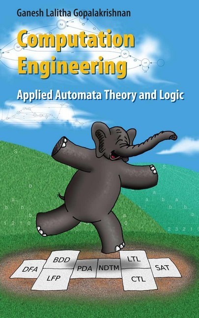 Computation Engineering main product photo