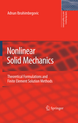 Nonlinear Solid Mechanics