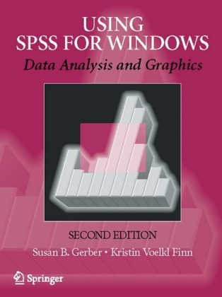 Using SPSS for Windows