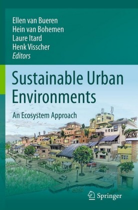 Sustainable Urban Environments