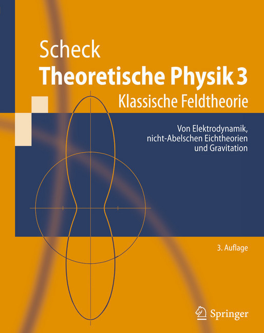 Theoretische Physik 3 main product photo