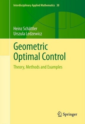 Geometric Optimal Control