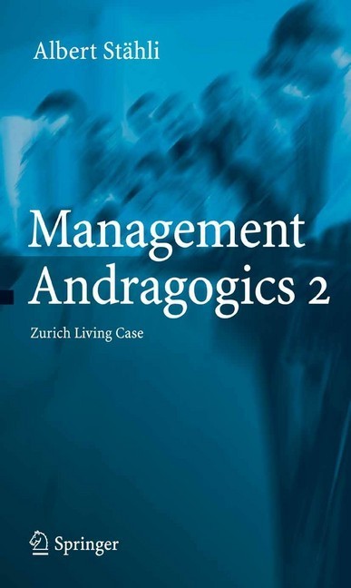 Management Andragogics 2 main product photo