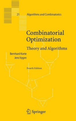 Combinatorial Optimization