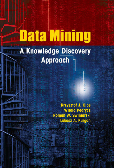 Data Mining main product photo