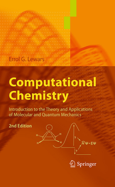 Computational Chemistry main product photo