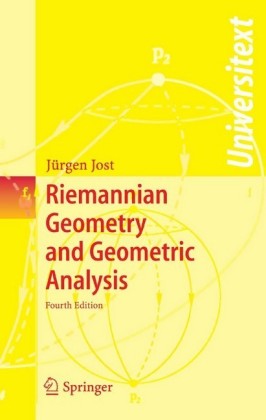 Riemannian Geometry and Geometric Analysis