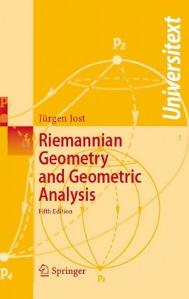 Riemannian Geometry and Geometric Analysis