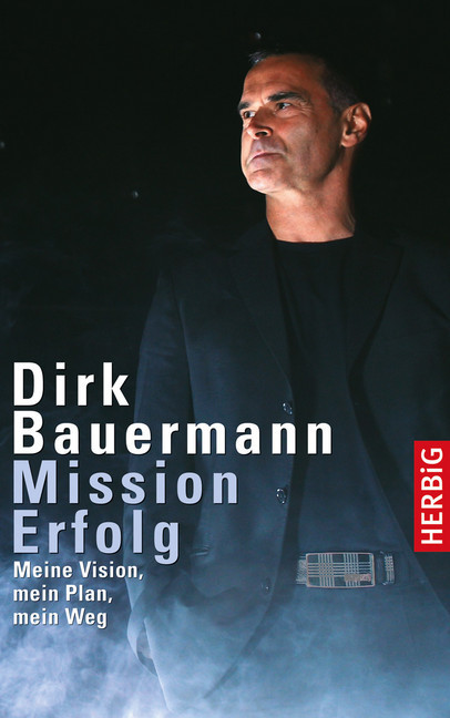 Mission Erfolg main product photo