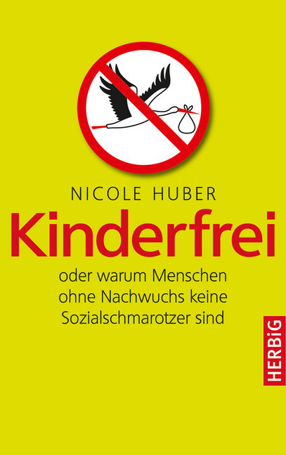 Kinderfrei main product photo