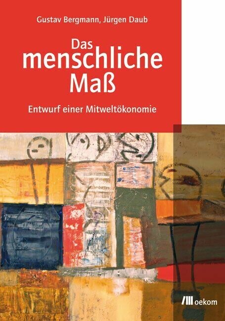 Das menschliche Maß main product photo