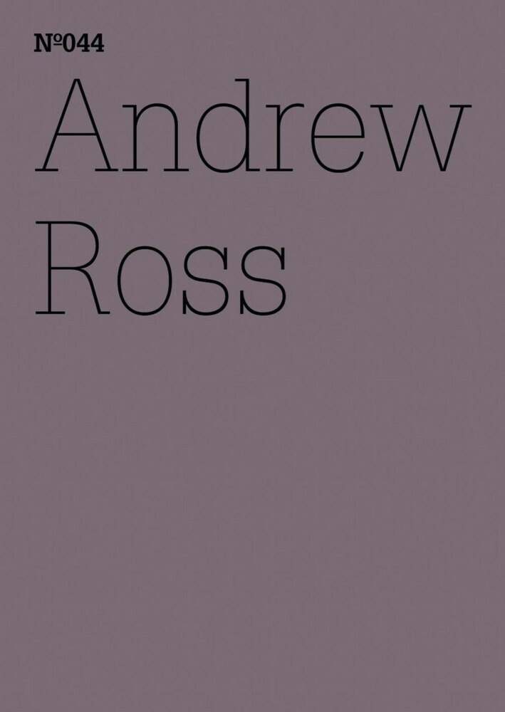 Andrew Ross main product photo
