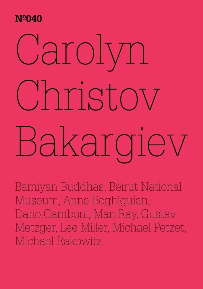 Carolyn Christov-Bakargiev main product photo