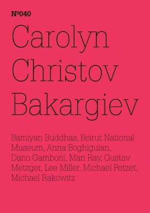 Carolyn Christov-Bakargiev