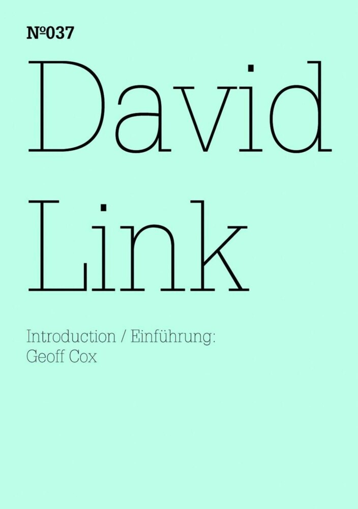 David Link main product photo