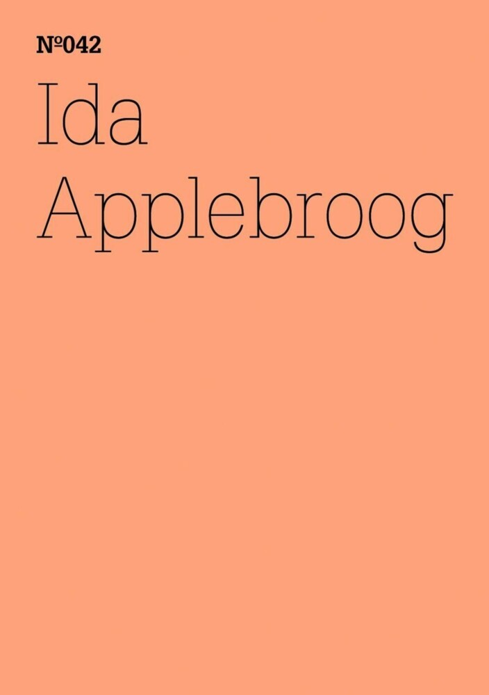 Ida Applebroog main product photo