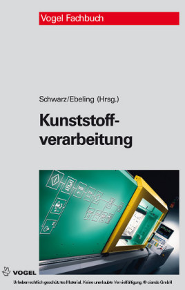 Kunststoffverarbeitung