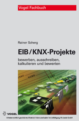 EIB/KNX-Projekte