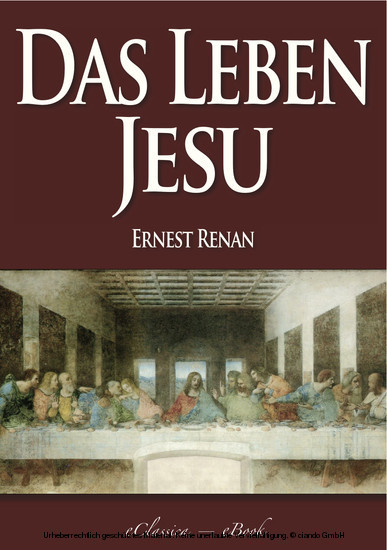 Das Leben Jesu main product photo