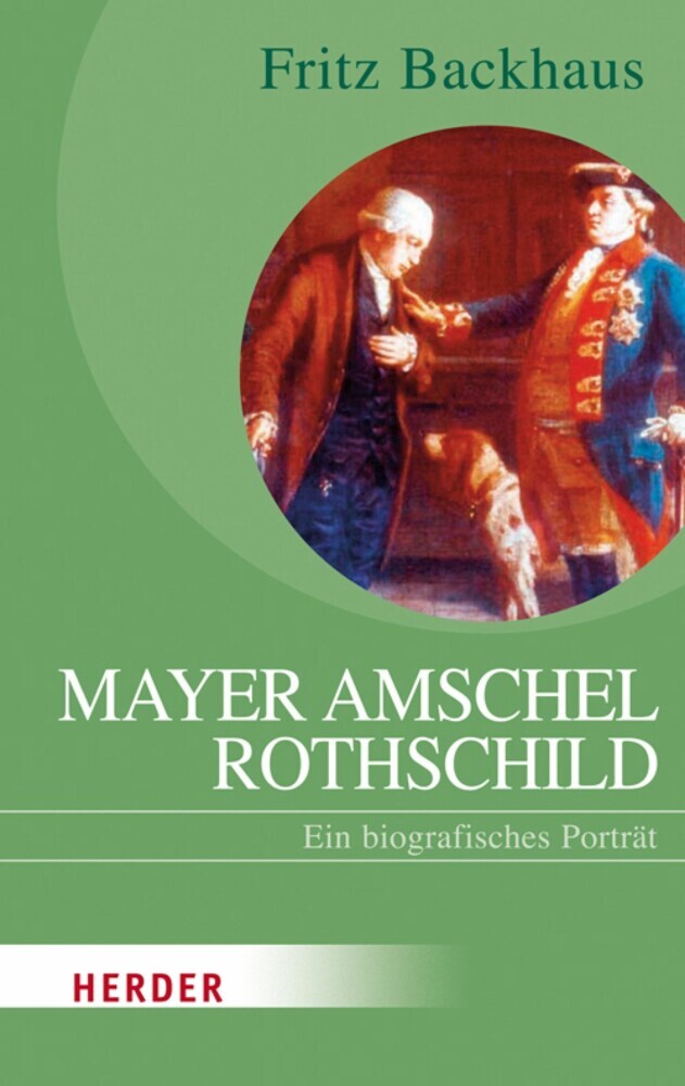 Mayer Amschel Rothschild main product photo