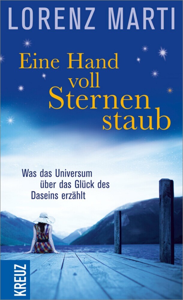 Eine Handvoll Sternenstaub main product photo